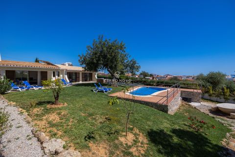 Villa i Albufeira, Faro, Albufeira - € 890.000 | Ref: CN10096 - foto 1
