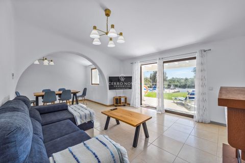 Villa i Albufeira, Faro, Albufeira - € 890.000 | Ref: CN10096 - foto 3