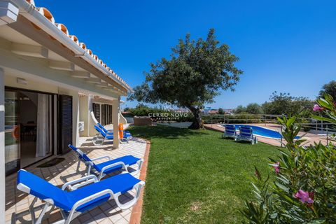 Villa i Albufeira, Faro, Albufeira - € 890.000 | Ref: CN10096 - foto 7