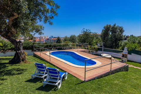 Villa i Albufeira, Faro, Albufeira - € 890.000 | Ref: CN10096 - foto 8