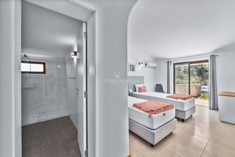 Villa i Albufeira, Faro, Albufeira - € 890.000 | Ref: CN10096 - foto 9