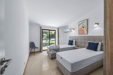 Villa i Albufeira, Faro, Albufeira - € 890.000 | Ref: CN10096 - foto 10