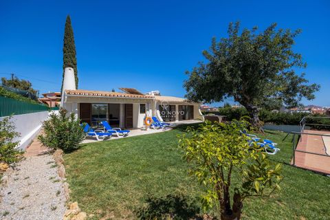 Villa i Albufeira, Faro, Albufeira - € 890.000 | Ref: CN10096 - foto 13
