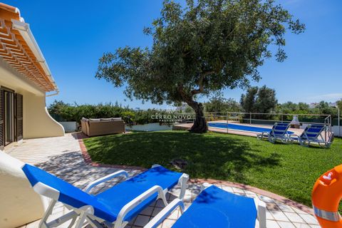 Villa i Albufeira, Faro, Albufeira - € 890.000 | Ref: CN10096 - foto 20