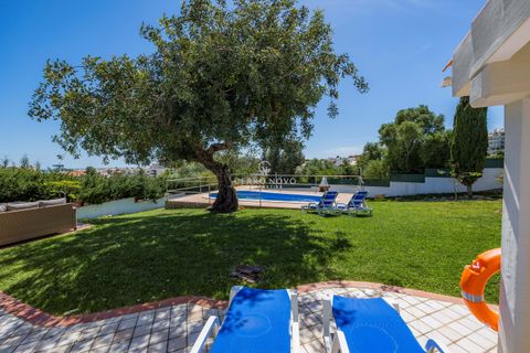 Villa i Albufeira, Faro, Albufeira - € 890.000 | Ref: CN10096 - foto 21