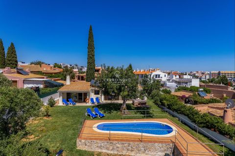 Villa i Albufeira, Faro, Albufeira - € 890.000 | Ref: CN10096 - foto 22