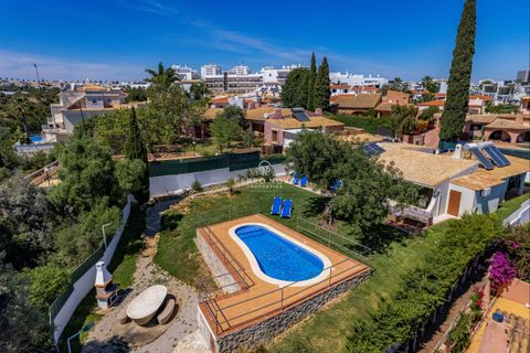 Villa i Albufeira, Faro, Albufeira - € 890.000 | Ref: CN10096 - foto 23