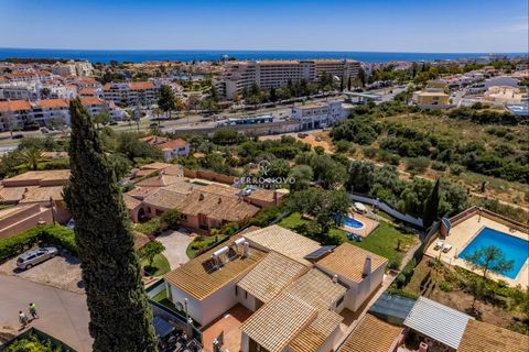 Villa i Albufeira, Faro, Albufeira - € 890.000 | Ref: CN10096 - foto 24
