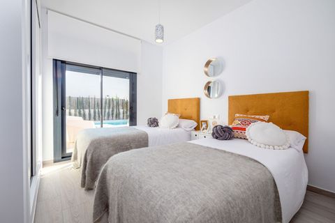 Villa a Algorfa, Alicante, Algorfa - € 485.000 | Ref: 1143 - foto 12