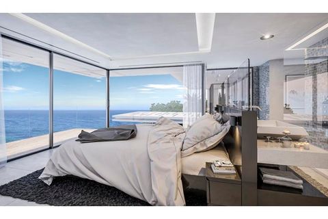 Villa i Javea, Alicante, Javea - € 4.500.000 | Ref: LUX2152 - foto 3