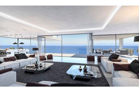 Villa i Javea, Alicante, Javea - € 4.500.000 | Ref: LUX2152 - foto 4