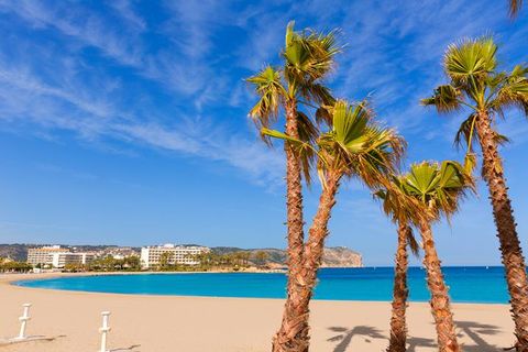 Villa i Javea, Alicante, Javea - € 4.500.000 | Ref: LUX2152 - foto 6