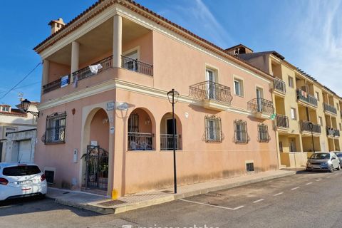 Byhus i Turre, Almeria, Turre - € 200.000 | Ref: ME 2680 - foto 18