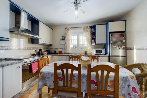 Byhus i Turre, Almeria, Turre - € 200.000 | Ref: ME 2680 - foto 6