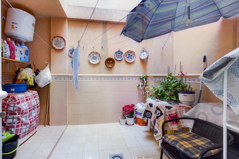 Byhus i Turre, Almeria, Turre - € 200.000 | Ref: ME 2680 - foto 7