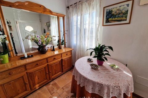 Byhus i Turre, Almeria, Turre - € 200.000 | Ref: ME 2680 - foto 8