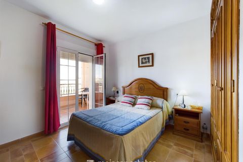 Byhus i Turre, Almeria, Turre - € 200.000 | Ref: ME 2680 - foto 9
