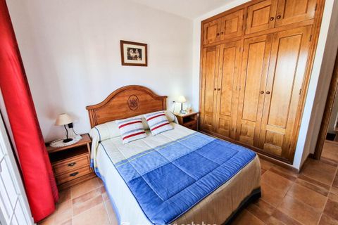 Byhus i Turre, Almeria, Turre - € 200.000 | Ref: ME 2680 - foto 10