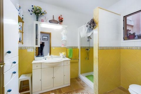 Byhus i Turre, Almeria, Turre - € 200.000 | Ref: ME 2680 - foto 11