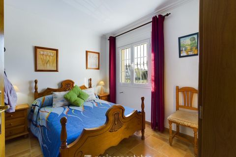 Byhus i Turre, Almeria, Turre - € 200.000 | Ref: ME 2680 - foto 13