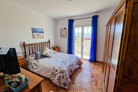 Byhus i Turre, Almeria, Turre - € 200.000 | Ref: ME 2680 - foto 14