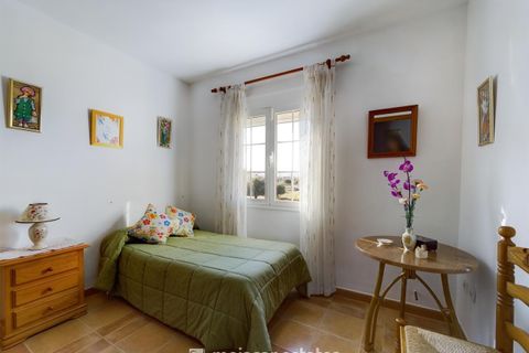 Byhus i Turre, Almeria, Turre - € 200.000 | Ref: ME 2680 - foto 15