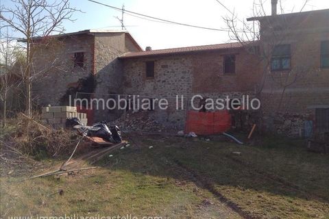 Rækkehus i Panicale, Perugia, Panicale - € 40.000 | Ref: PO128 - foto 2
