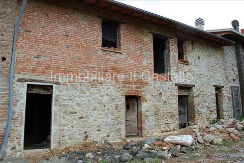 Rækkehus i Panicale, Perugia, Panicale - € 40.000 | Ref: PO128 - foto 4