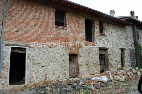 Rækkehus i Panicale, Perugia, Panicale - € 40.000 | Ref: PO128 - foto 5