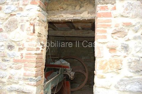 Rækkehus i Panicale, Perugia, Panicale - € 40.000 | Ref: PO128 - foto 7
