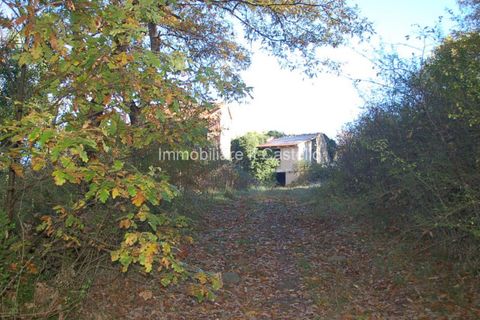 Landejendom i Piegaro, Perugia, Piegaro - € 75.000 | Ref: CR78 - foto 3