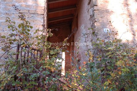 Landejendom i Piegaro, Perugia, Piegaro - € 75.000 | Ref: CR78 - foto 7