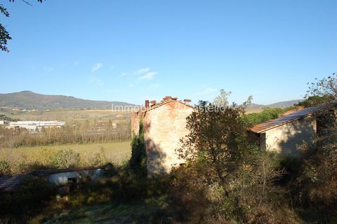 Landejendom i Piegaro, Perugia, Piegaro - € 75.000 | Ref: CR78 - foto 8