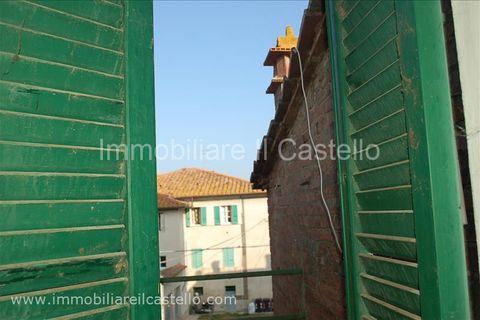 Rækkehus i Castiglione del Lago, Perugia, Castiglione del Lago - € 35.000 | Ref: PO137 - foto 2