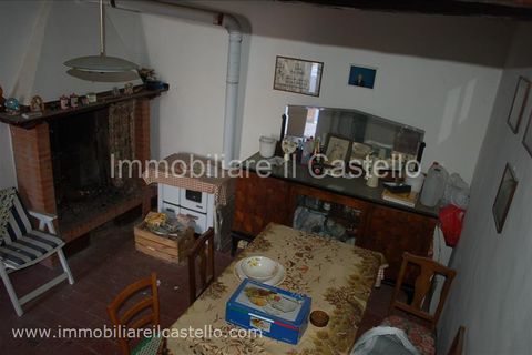 Rækkehus i Castiglione del Lago, Perugia, Castiglione del Lago - € 35.000 | Ref: PO137 - foto 3