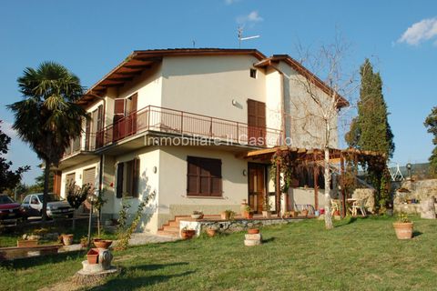 Villa i Chiusi, Siena, Chiusi - € 269.000 | Ref: Ci143 - foto 1