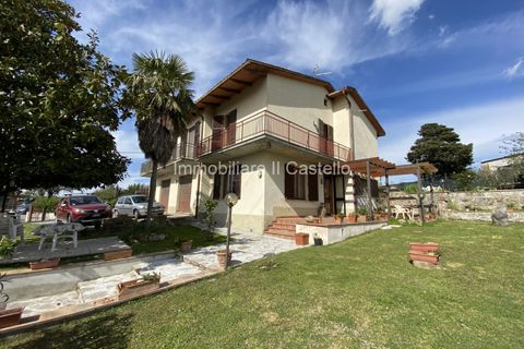 Villa i Chiusi, Siena, Chiusi - € 269.000 | Ref: Ci143 - foto 2