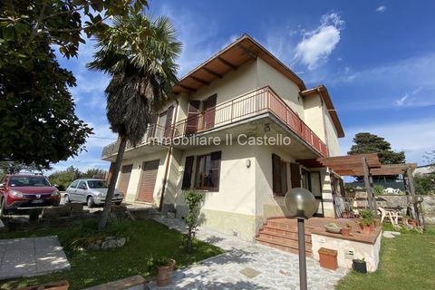 Villa i Chiusi, Siena, Chiusi - € 269.000 | Ref: Ci143 - foto 3