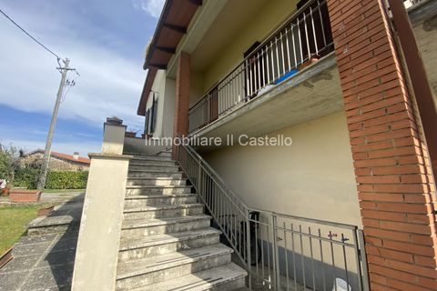Villa i Chiusi, Siena, Chiusi - € 269.000 | Ref: Ci143 - foto 8