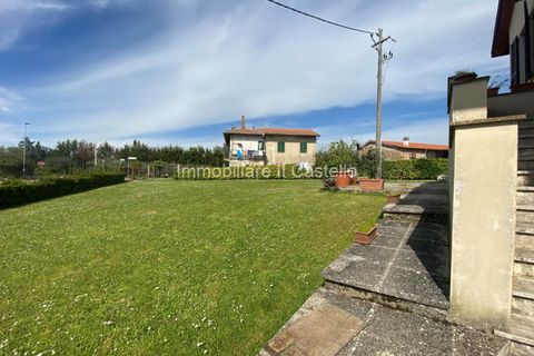 Villa i Chiusi, Siena, Chiusi - € 269.000 | Ref: Ci143 - foto 10