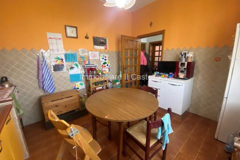 Villa i Chiusi, Siena, Chiusi - € 269.000 | Ref: Ci143 - foto 17