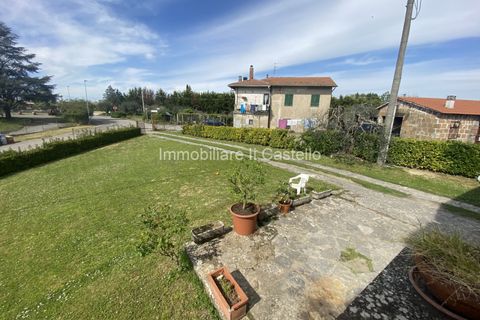 Villa i Chiusi, Siena, Chiusi - € 269.000 | Ref: Ci143 - foto 26