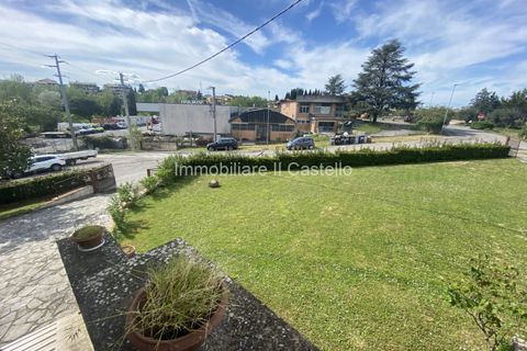 Villa i Chiusi, Siena, Chiusi - € 269.000 | Ref: Ci143 - foto 27