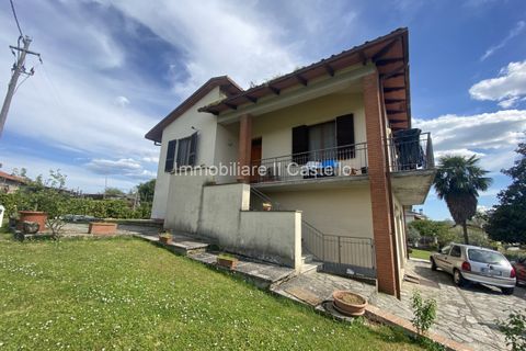 Villa i Chiusi, Siena, Chiusi - € 269.000 | Ref: Ci143 - foto 29