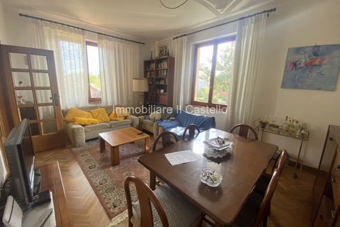 Villa i Chiusi, Siena, Chiusi - € 269.000 | Ref: Ci143 - foto 31