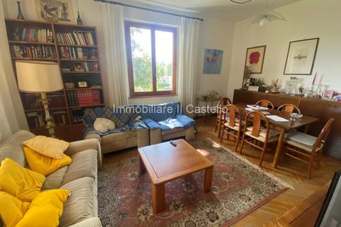 Villa i Chiusi, Siena, Chiusi - € 269.000 | Ref: Ci143 - foto 32