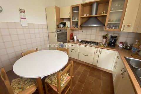 Villa i Chiusi, Siena, Chiusi - € 269.000 | Ref: Ci143 - foto 33