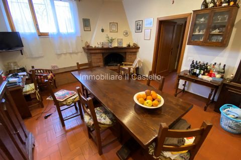 Villa i Chiusi, Siena, Chiusi - € 269.000 | Ref: Ci143 - foto 35