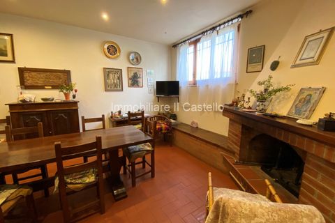 Villa i Chiusi, Siena, Chiusi - € 269.000 | Ref: Ci143 - foto 37
