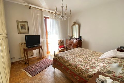 Villa i Chiusi, Siena, Chiusi - € 269.000 | Ref: Ci143 - foto 39